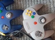 Grajewo ogłoszenia: Sprzedam super grę Nintendo 64 model NUS - 001 ( USA )
Gra jest w... - zdjęcie