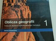 Grajewo ogłoszenia: Sprzedam podręczniki do szkoły średniej - zdjęcie