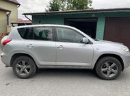 Grajewo ogłoszenia: Na sprzedaż Toyota Rav4 III. Silnik 2.2 D4D (diesel) 136km.... - zdjęcie