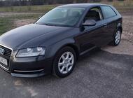 Grajewo ogłoszenia: Sprzedam Audi A3 2010 1.6 TDI, auto do obejrzenia w Grajewie - zdjęcie