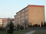 Grajewo ogłoszenia: Sprzedam mieszkanie - Grajewo, os. Południe 54
Dobra lokalizacja... - zdjęcie