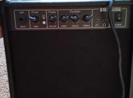 Grajewo ogłoszenia: Sprzedam gitarę elektryczną ze wzmacniaczem - zdjęcie