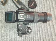 Grajewo ogłoszenia: Tanio sprzedam zestaw fotograficzny 
Aparat fotograficzny - Fine... - zdjęcie