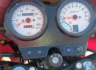 Grajewo ogłoszenia: Sprzedam motor Barton RS 50cc z 2024 roku w bardzo dobrym stanie.... - zdjęcie