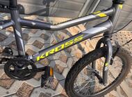 Grajewo ogłoszenia: Sprzedam rower Kross Hexagon na kołach 20