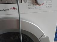 Grajewo ogłoszenia: Sprzedam pralkę Bosch, sprawna - zdjęcie