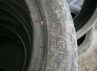 Grajewo ogłoszenia: 4x opony letnie 195/50 R15 kleber na 1-2 sezony - zdjęcie