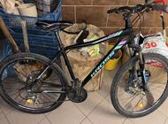 Grajewo ogłoszenia: Dzień dobry, mam do sprzedania rower marki Kross model Black... - zdjęcie