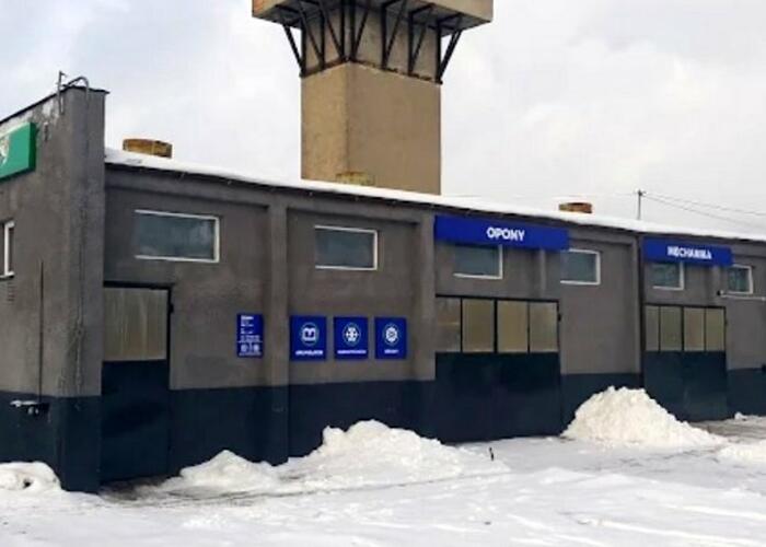 Grajewo ogłoszenia: Wulkanizacja Rembowicz zatrudni pracownika do wulkanizacji....